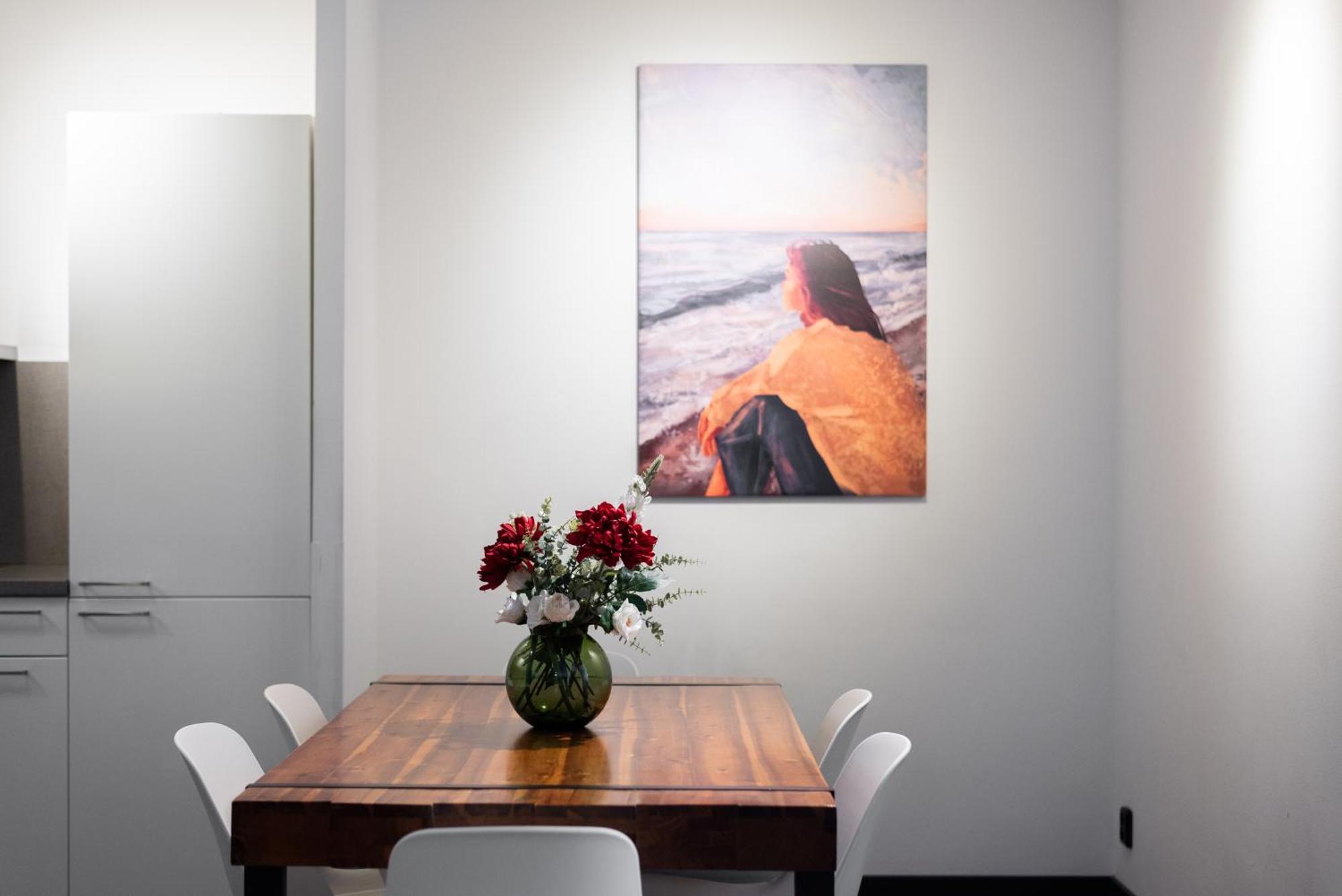 Spacious Near Karlin Square Lejlighed Prag