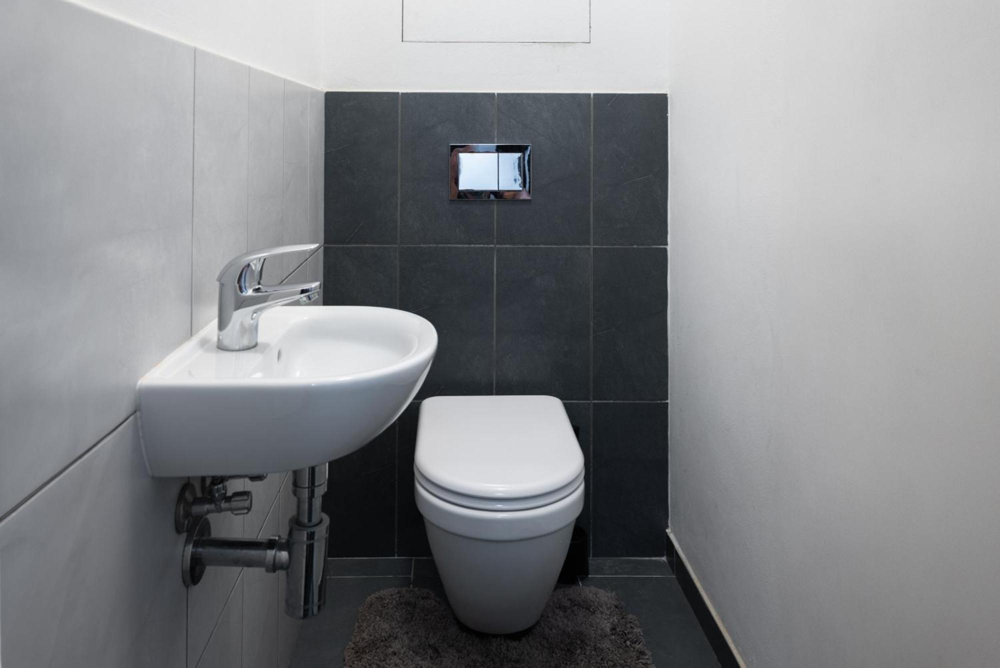 Spacious Near Karlin Square Lejlighed *